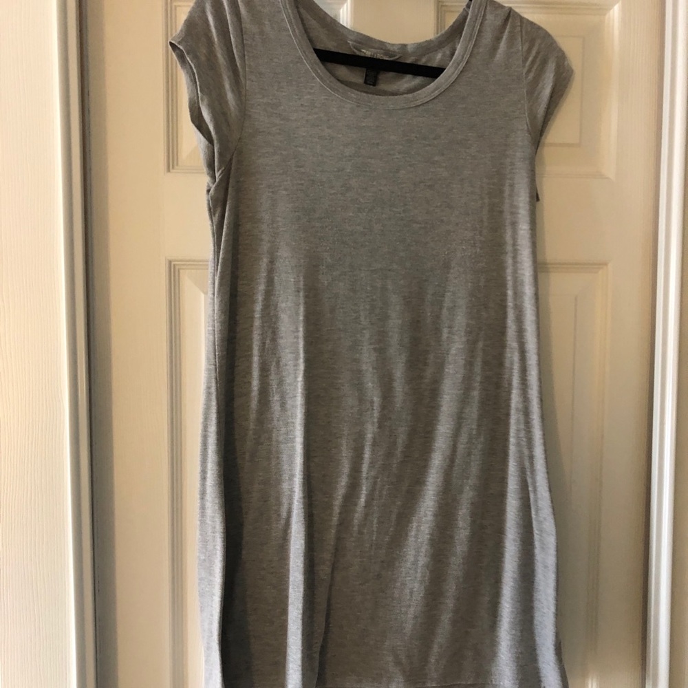 Billabong T-Shirt Dress